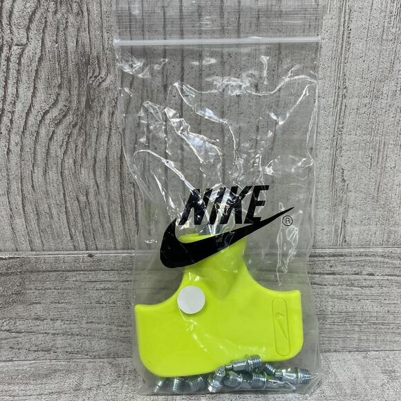 Nike Air Zoom LJ Elite Track & Field Jumping Spikes CT0079-001 Men’s Size 5.5 - Picture 7 of 11